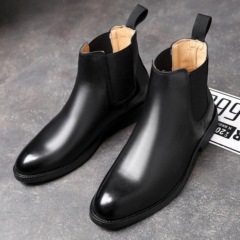 Ravel Chelsea Boots