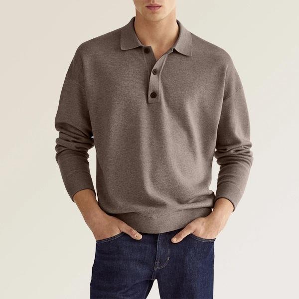The Verona V-Neck Casual shirt