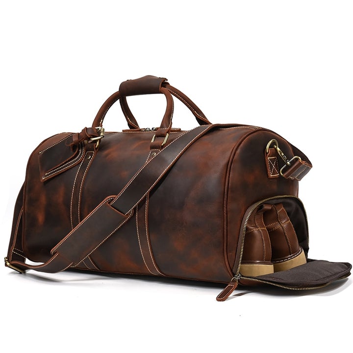 Arvizo Weekender Bag