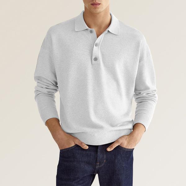 The Verona V-Neck Casual shirt