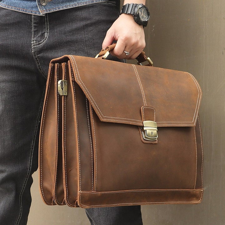 Varen Classic Briefcase