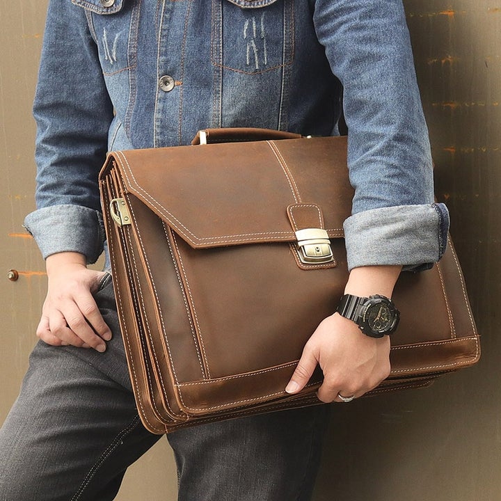 Varen Classic Briefcase