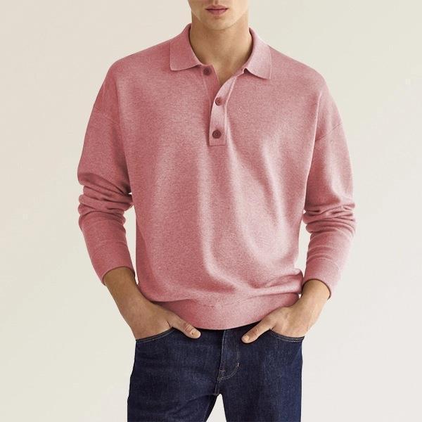 The Verona V-Neck Casual shirt