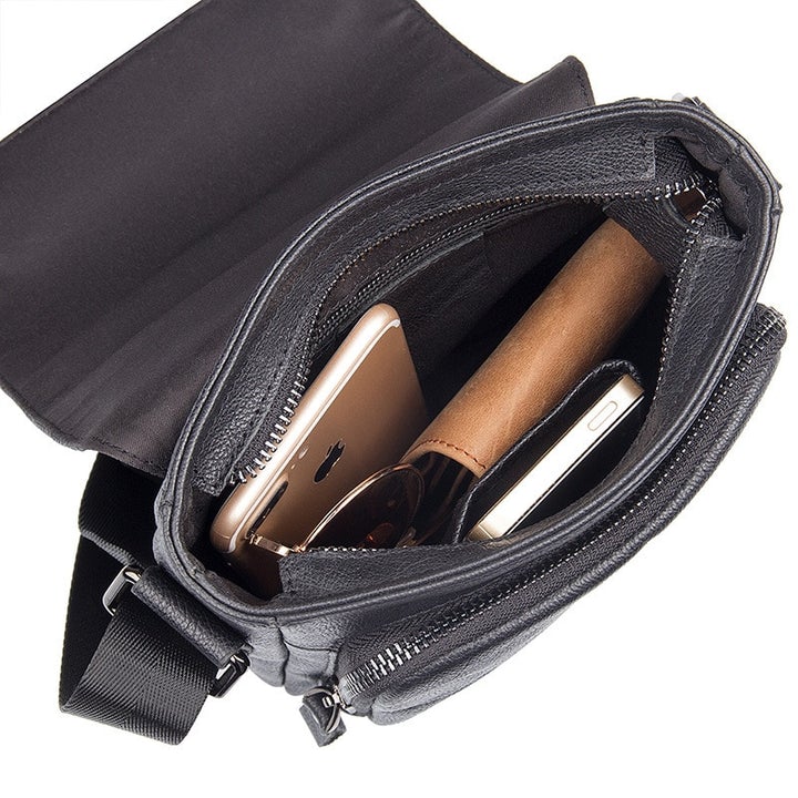 Varel Crossebody Bag