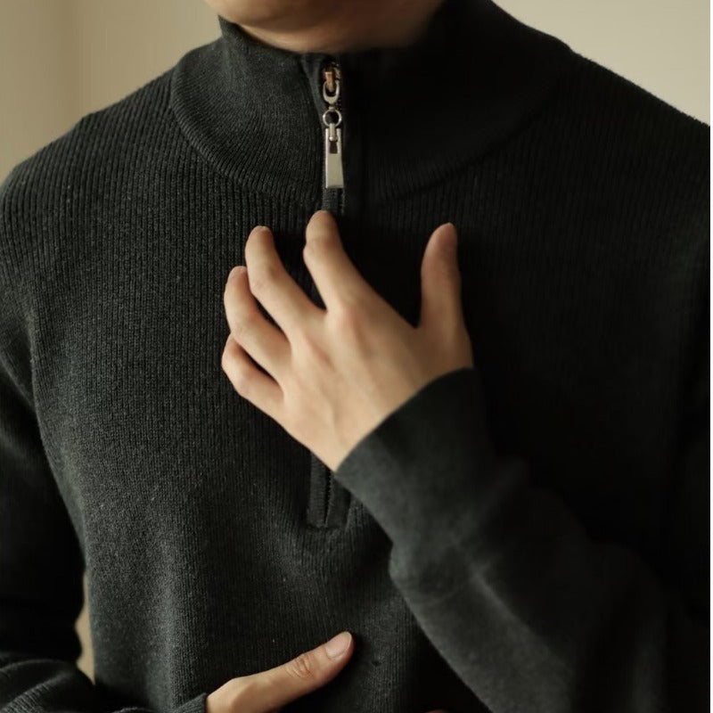 Men’s Fashion Casual Collar Shirt