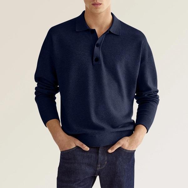 The Verona V-Neck Casual shirt