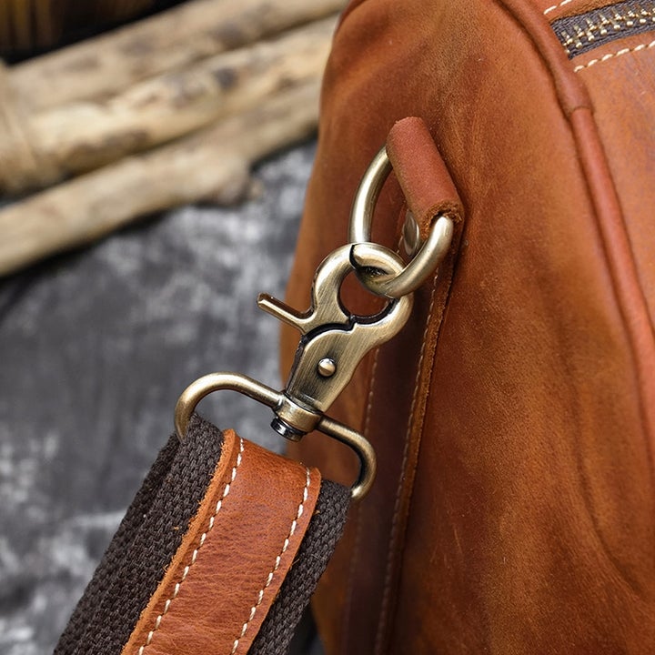 Valgren The Great Duffle Bag