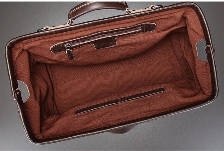 Trevan Duffel Bag