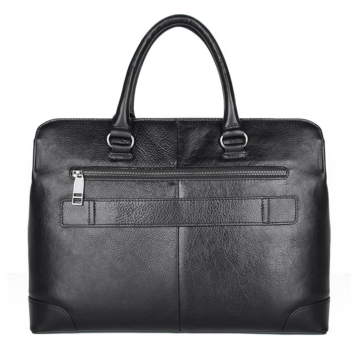 Norex Leather Briefcase