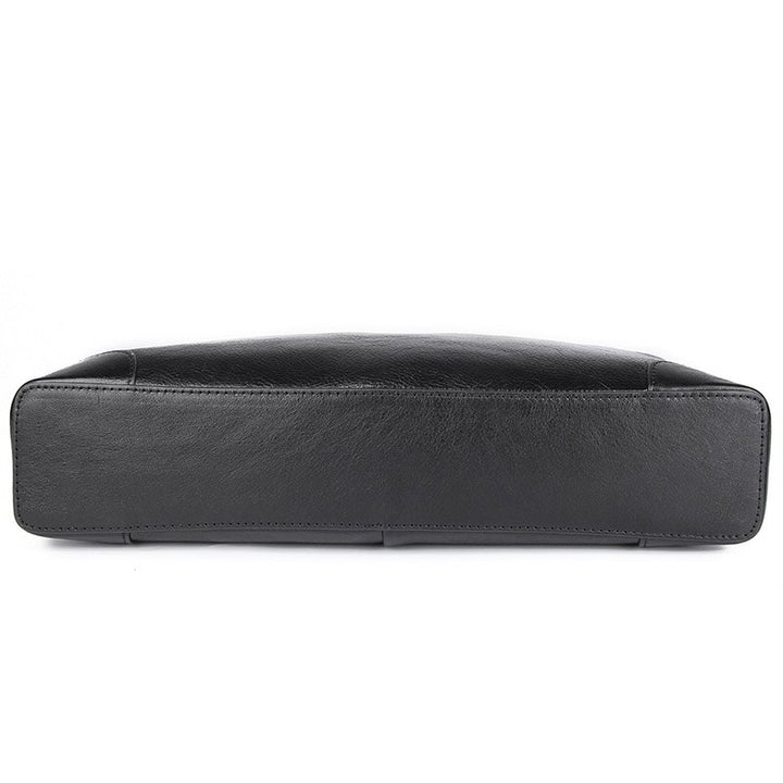 Norex Leather Briefcase