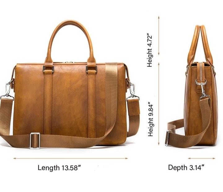 Arven Briefcase