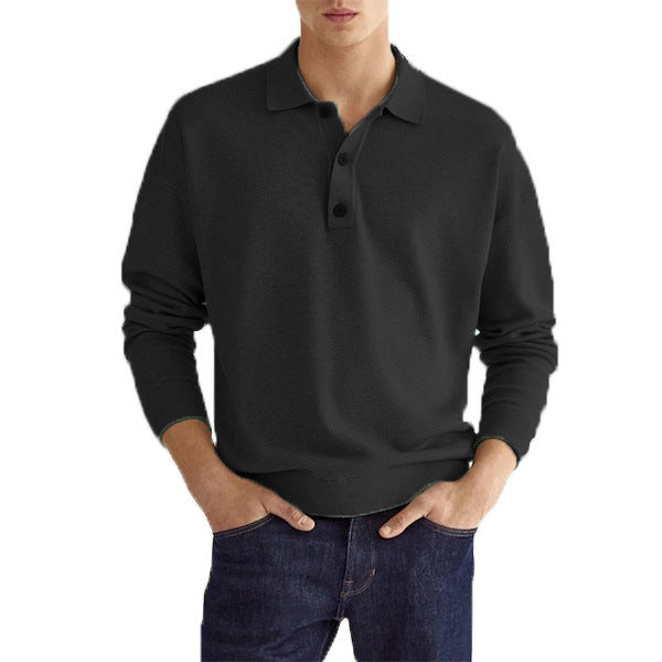 The Verona V-Neck Casual shirt