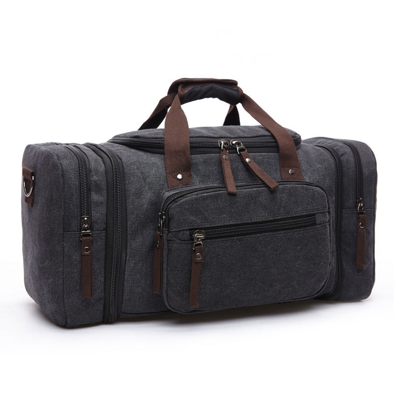 Urban Canvas Bag Weekender