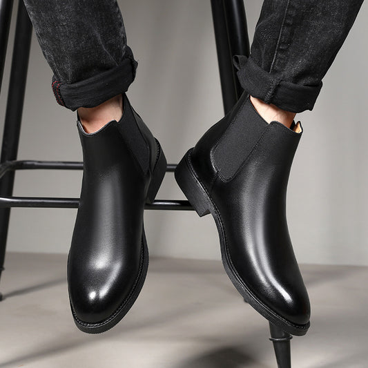 Ravel Chelsea Boots