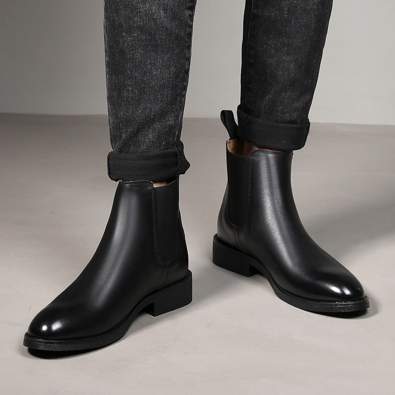 Ravel Chelsea Boots