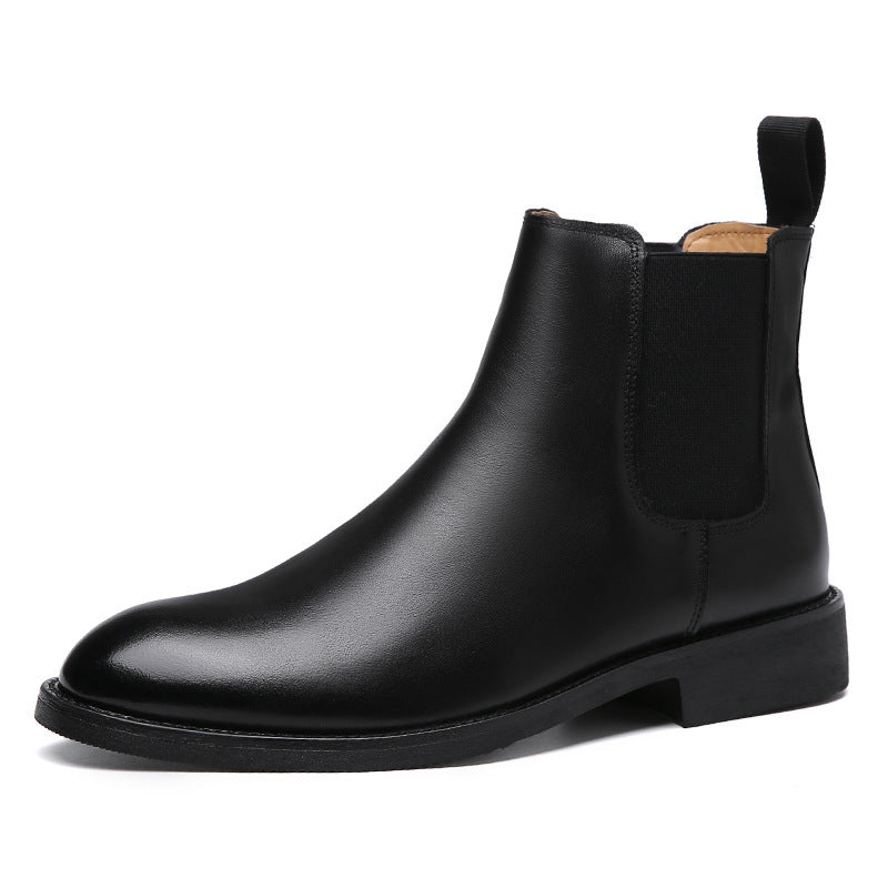 Ravel Chelsea Boots