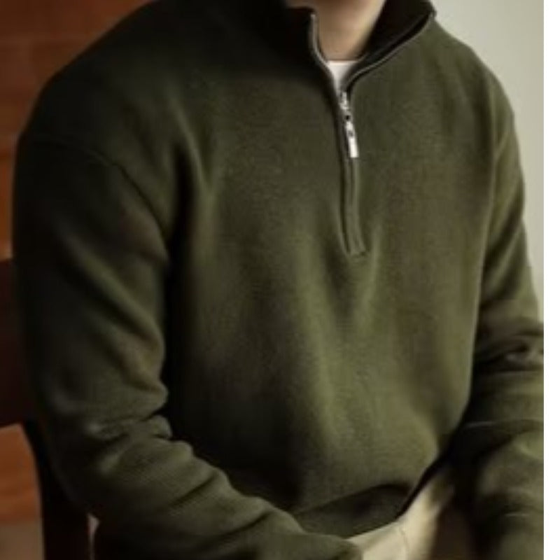 Men’s Fashion Casual Collar Shirt