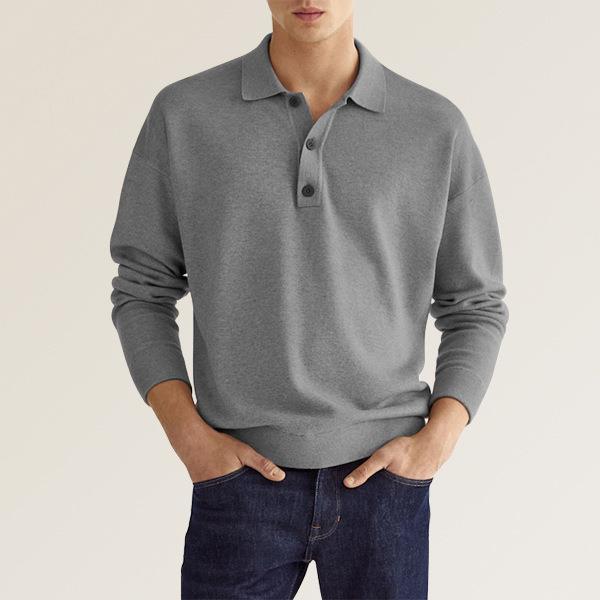 The Verona V-Neck Casual shirt