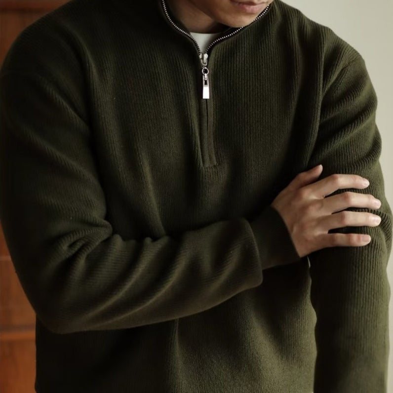 Men’s Fashion Casual Collar Shirt