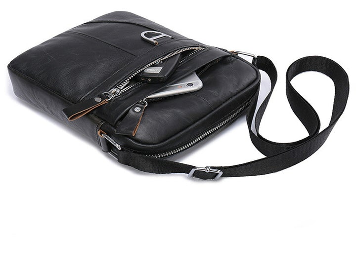 Vaarma Lurex Bag