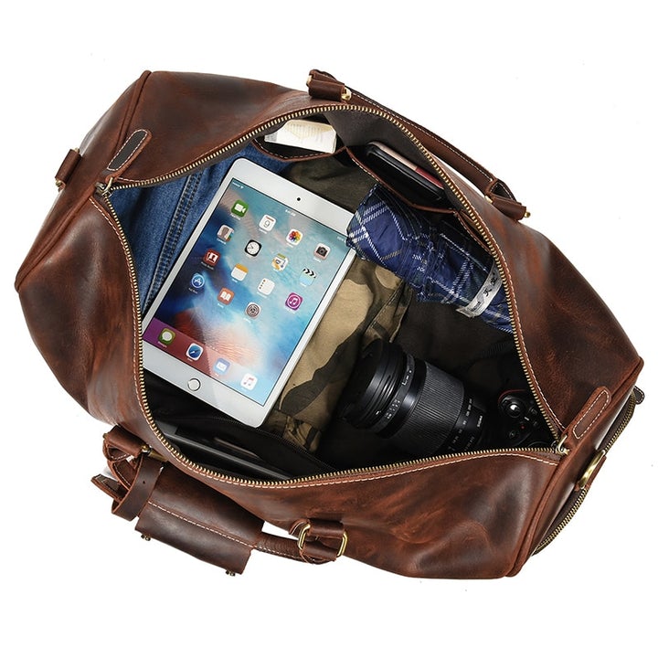 Arvizo Weekender Bag