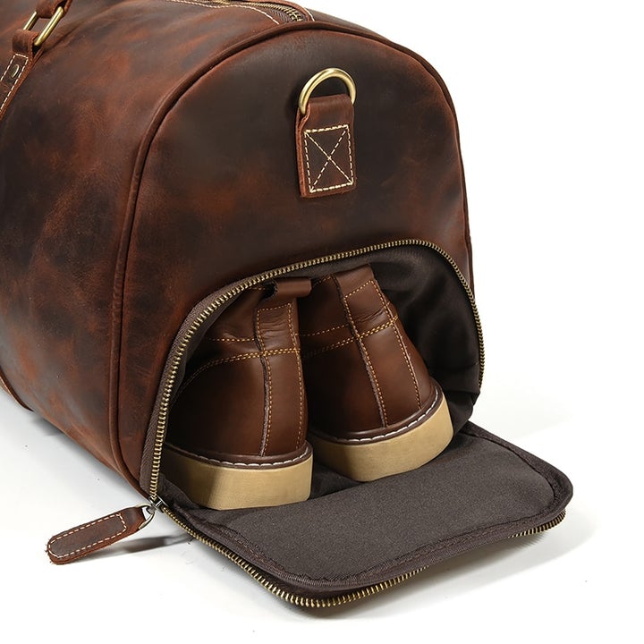 Arvizo Weekender Bag