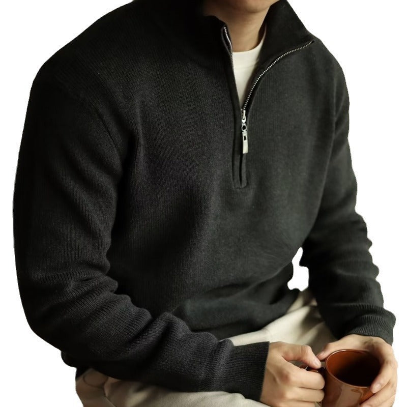 Men’s Fashion Casual Collar Shirt