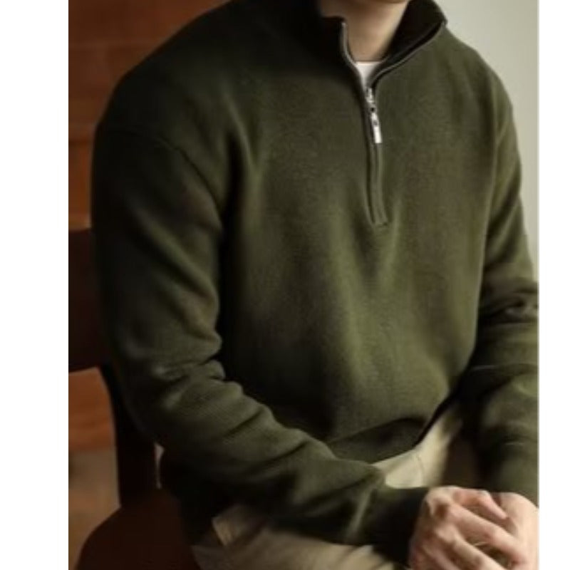 Men’s Fashion Casual Collar Shirt