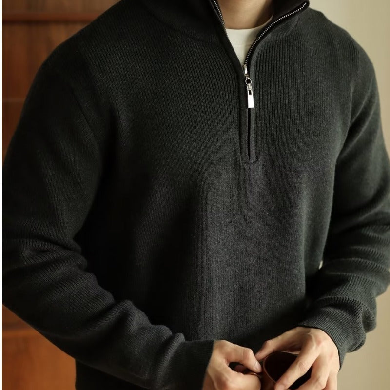 Men’s Fashion Casual Collar Shirt