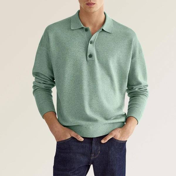 The Verona V-Neck Casual shirt