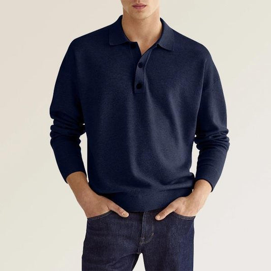 The Verona V-Neck Casual shirt