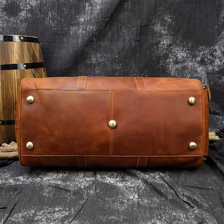 Valgren The Great Duffle Bag