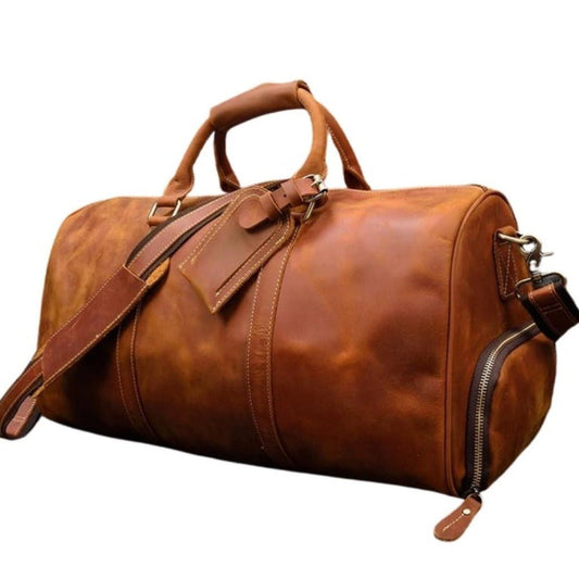Valgren The Great Duffle Bag