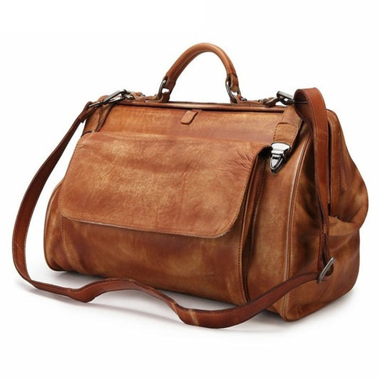 Trevan Duffel Bag