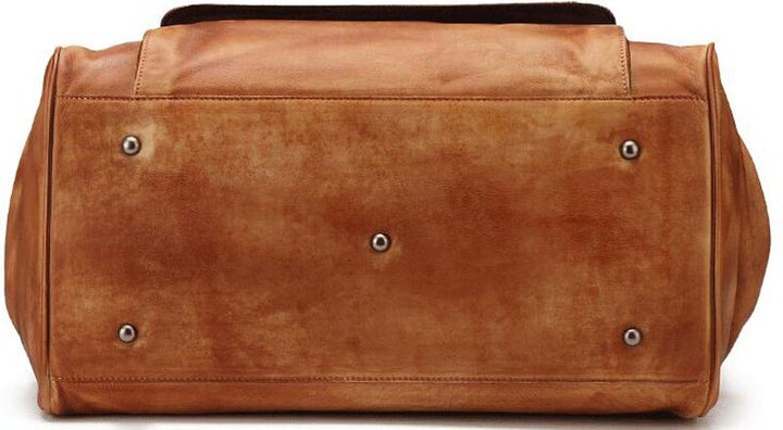 Trevan Duffel Bag