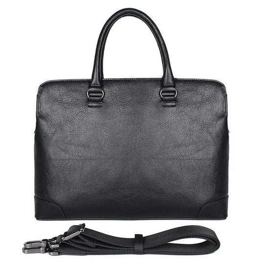 Norex Leather Briefcase