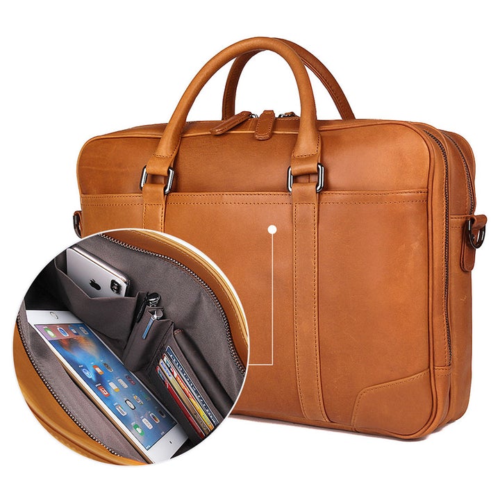 Valten Briefcase